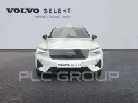 2026 Volvo XC40