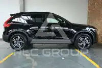 2026 Volvo XC40