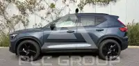 2026 Volvo XC40