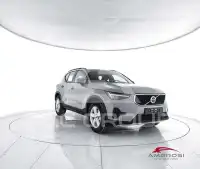 2026 Volvo XC40