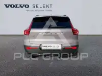 2026 Volvo XC40