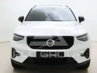 2026 Volvo XC40
