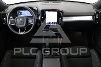 2026 Volvo XC40