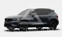 2026 Volvo XC40
