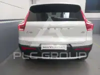 2026 Volvo XC40