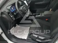 2026 Volvo XC40