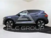 2026 Volvo XC40