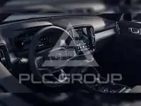 2026 Volvo XC40