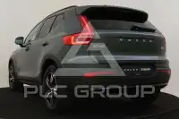 2026 Volvo XC40