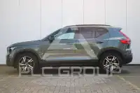 2026 Volvo XC40