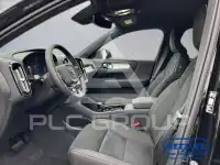 2026 Volvo XC40