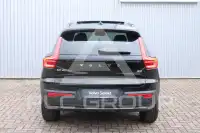 2026 Volvo XC40