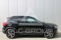 2026 Volvo XC40