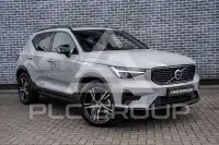 2026 Volvo XC40