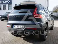 2026 Volvo XC40