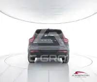 2026 Volvo XC40