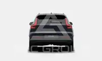 2026 Volvo XC40