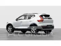2026 Volvo XC40