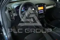 2026 Volvo XC40