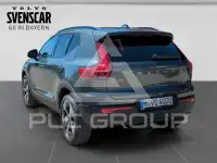 2026 Volvo XC40