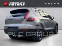 2026 Volvo XC40