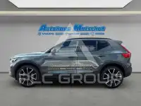 2026 Volvo XC40