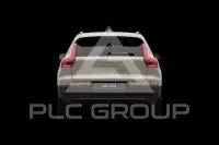 2026 Volvo XC40