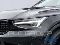 2026 Volvo XC40