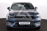 2026 Volvo XC40