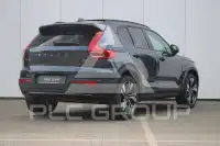 2026 Volvo XC40