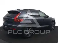 2026 Volvo XC40