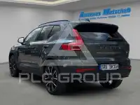 2026 Volvo XC40
