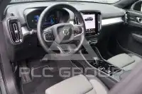 2026 Volvo XC40