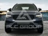 2026 Volvo XC40