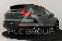 2026 Volvo XC40