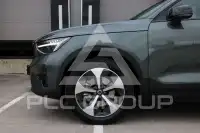 2026 Volvo XC40