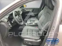 2026 Volvo XC40