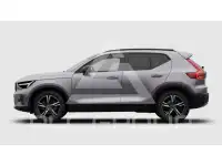 2026 Volvo XC40