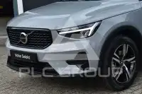 2026 Volvo XC40