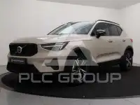 2026 Volvo XC40