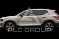 2026 Volvo XC40
