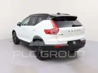 2026 Volvo XC40