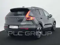 2026 Volvo XC40
