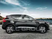 2026 Volvo XC40