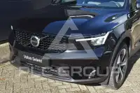 2026 Volvo XC40