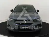 2026 Volvo XC40