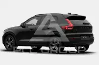 2026 Volvo XC40