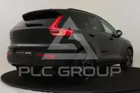 2026 Volvo XC40