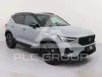2026 Volvo XC40