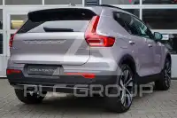 2026 Volvo XC40